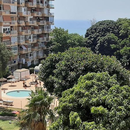Iris340Benalmadena Apartment Luaran gambar