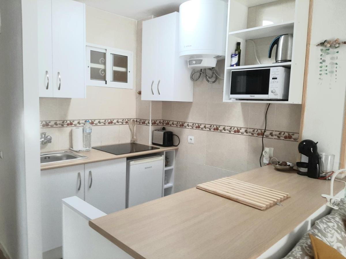 Iris340Benalmadena Apartment Luaran gambar